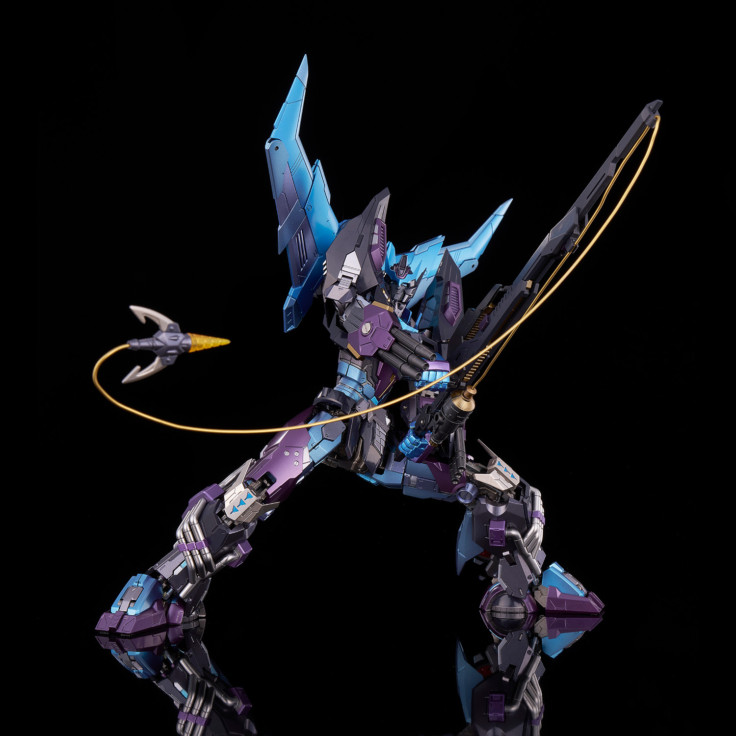 [KURO KARA KURI] Rodimus (Lost Light Ver.)